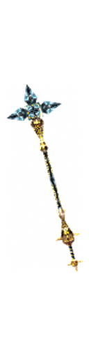 Divine Scepter of Archangel