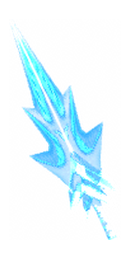 Crystal Sword