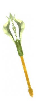 Elemental Mace
