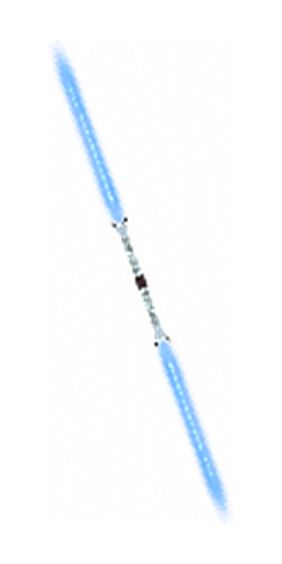 Light Spear