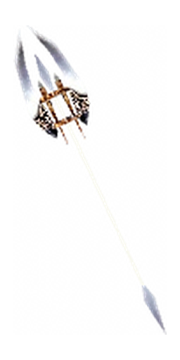 Serpent Spear