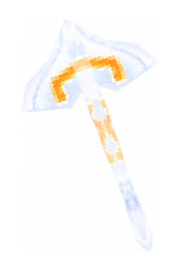 Bluewing Crossbow