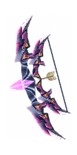 Celestial Bow