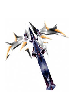 Divine Crossbow of Archangel