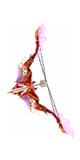 Arrow Viper Bow
