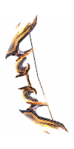 Sylph Wind Bow