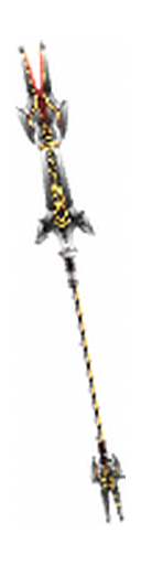 Imperial Staff