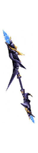 Dragon Soul Staff