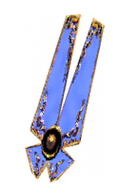 Legendary Shield