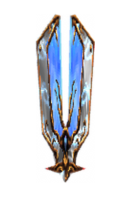 Grand Soul Shield