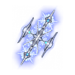 Frost Barrier