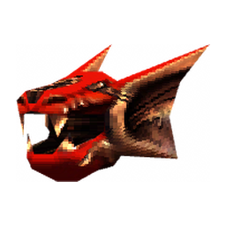 Dragon Helm