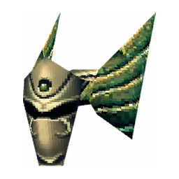 Spirit Helm