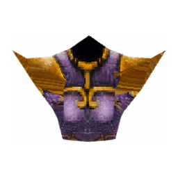 Silk Armor