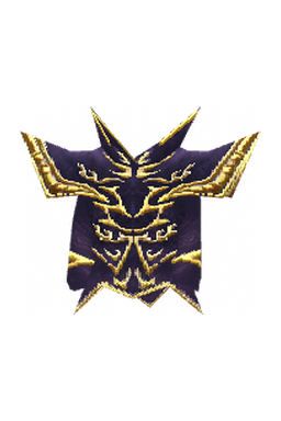 Grand Soul Armor