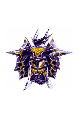 Thunder Hawk Armor