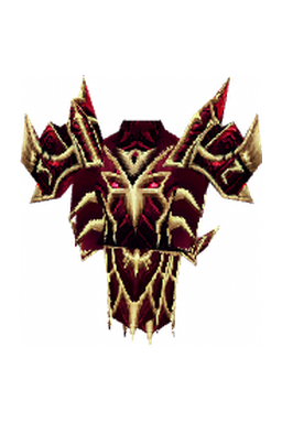 Great Dragon Armor