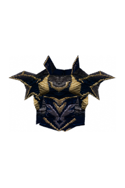 Dark Soul Armor