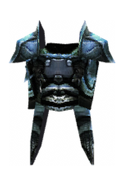 Light Plate Armor