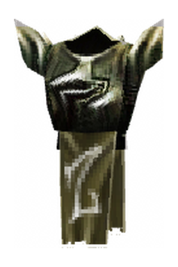 Leather Armor