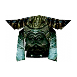 Scale Armor