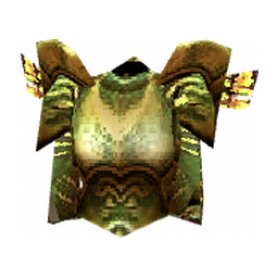Brass Armor