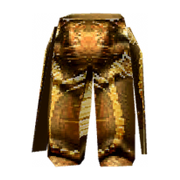 Bronze Pants