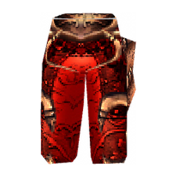 Dragon Pants