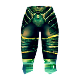 Spirit Pants