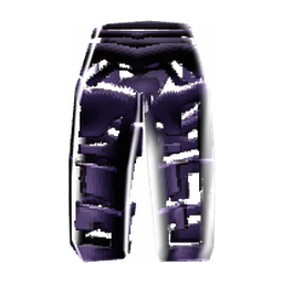 Storm Crow Pants