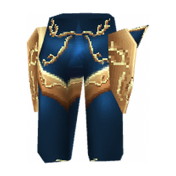 Dark Phoenix Pants