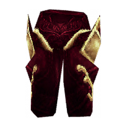 Great Dragon Pants