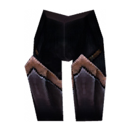 Dragon Knight Pants