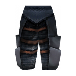 Volcano Pants