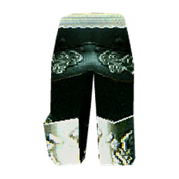 Scale Pants