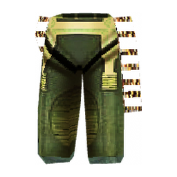 Brass Pants