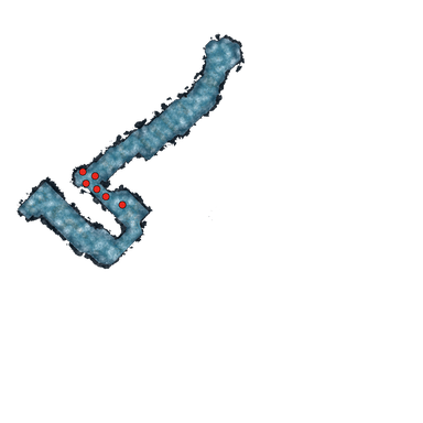Where Drakan is on Icarus