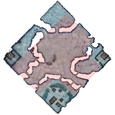 Where Hommerd is on Devias