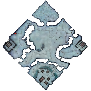 Where Hermit stands on Devias