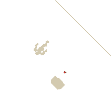 Where Maya is on Kanturu Refinery Tower