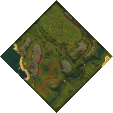 Where Witch Queen is on Promiseland