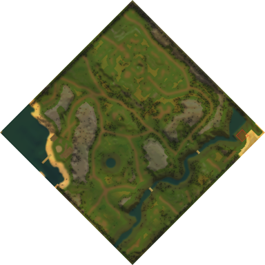 Where Persona is on Promiseland