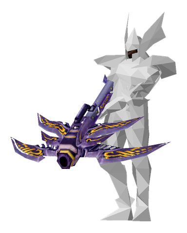 Chaos Castle 6