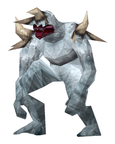 Yeti