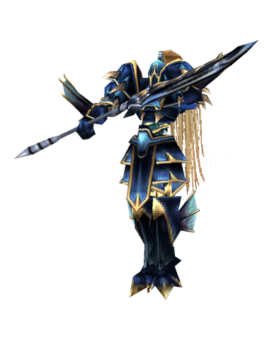 Death Centurion 4