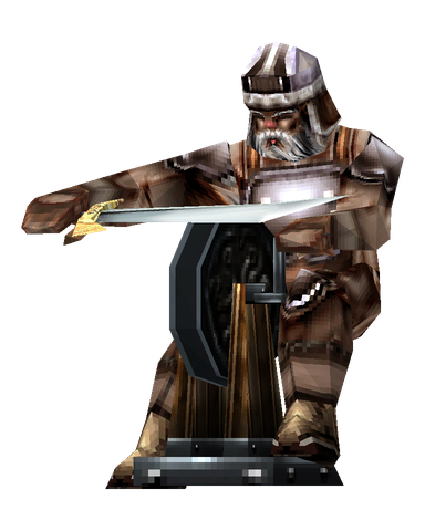 Thompson the Merchant