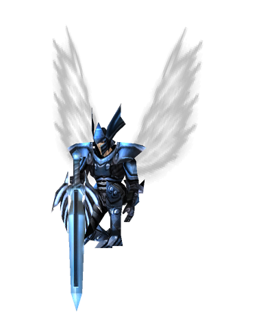 Messenger of Archangel
