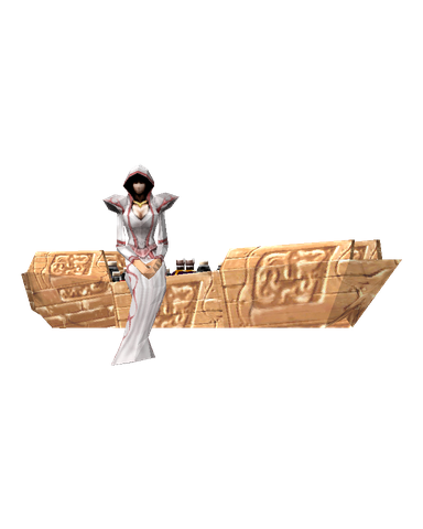 Oracle Layla