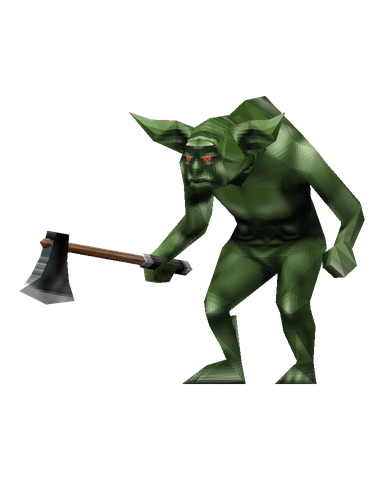 Goblin