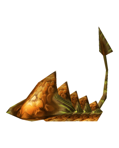 Chain Scorpion